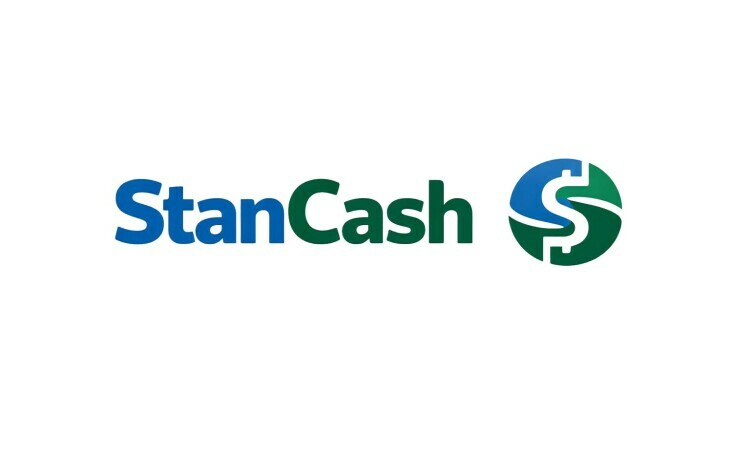 StanCash logo
