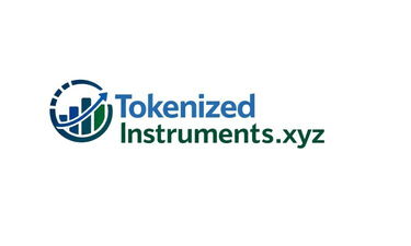 TokenizedInstruments.xyz - Creative brandable domain for sale