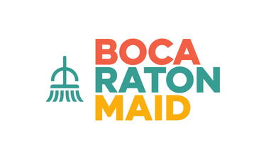 BocaRatonMaid.com is for sale