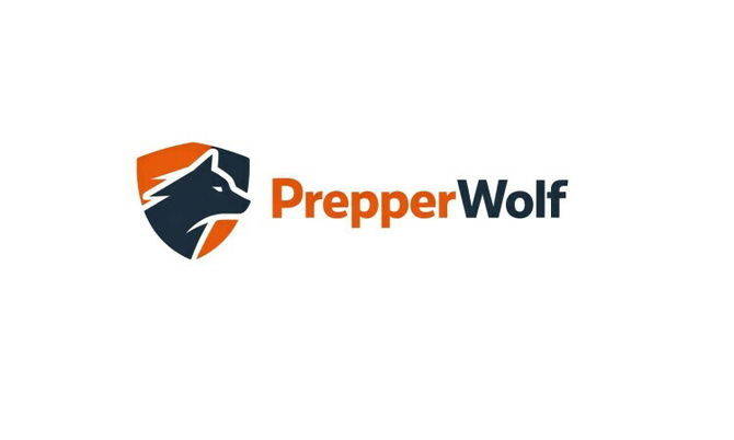PrepperWolf.com