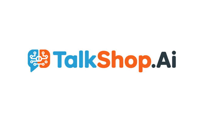 TalkShop.ai