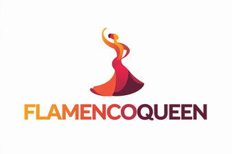 FlamencoQueen logo
