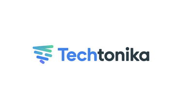Techtonika.com is for sale