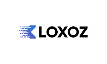 Loxoz logo