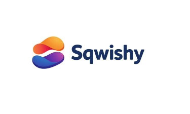 Sqwishy logo
