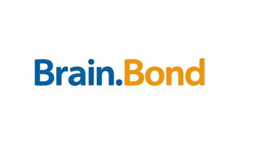 Brain logo