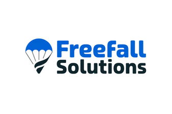 FreefallSolutions.com - Creative brandable domain for sale