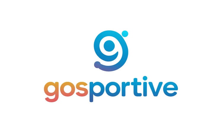 GoSportive logo