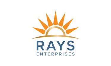 raysenterprises.com Logo