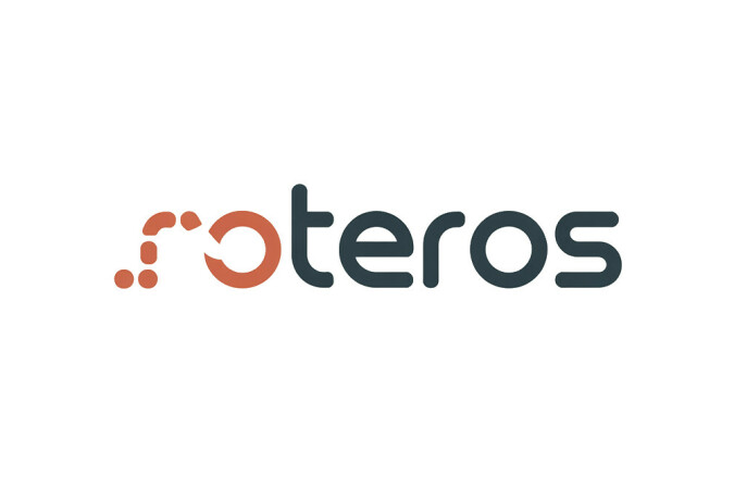 Roteros logo