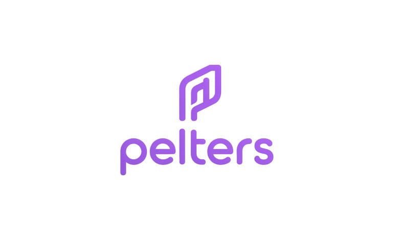Pelters logo