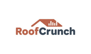 RoofCrunch.com - Creative brandable domain for sale