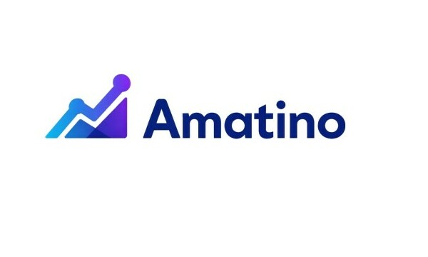 Amatino logo