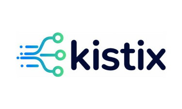 kistix logo