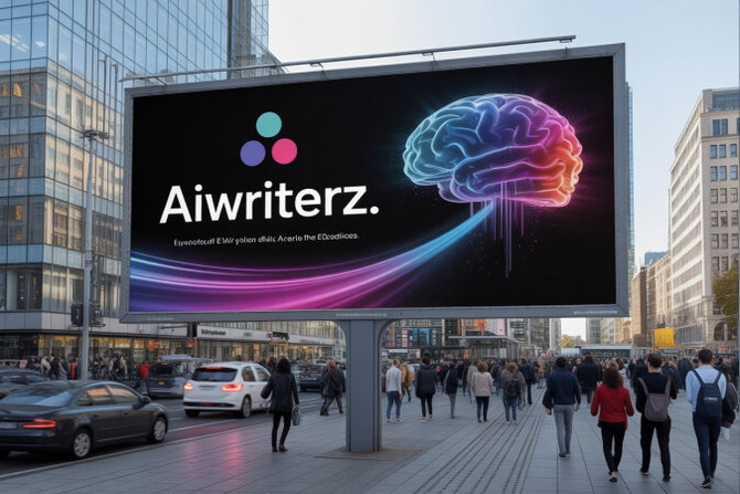 AIWriterz.com — 3