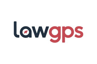 LawGPS logo