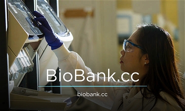 BioBank.cc