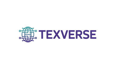 Texverse.com - Creative brandable domain for sale