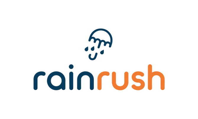 RainRush.com