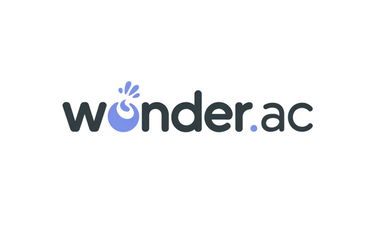 Wonder logo