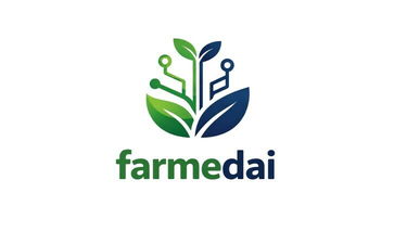 farmedai.com - Creative brandable domain for sale