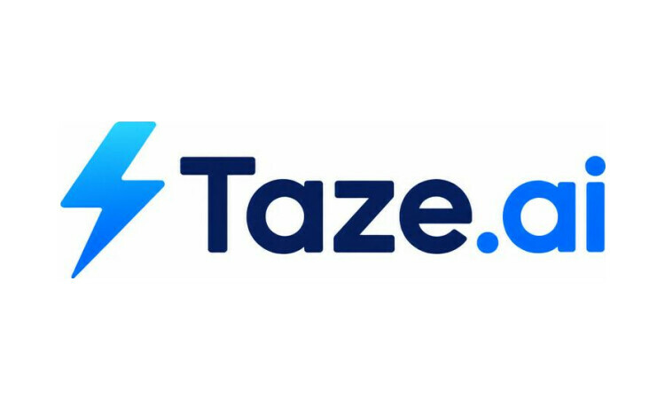 Taze logo