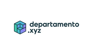 Departamento.xyz - Creative brandable domain for sale