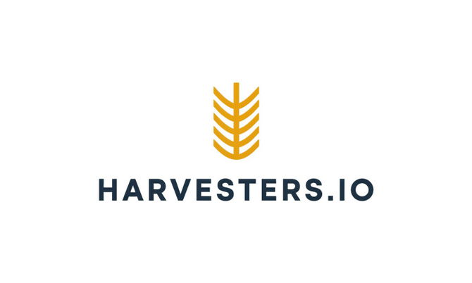 Harvesters.io