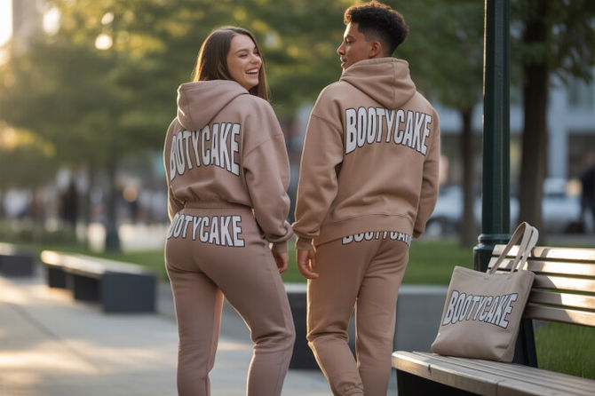 BootyCake.com