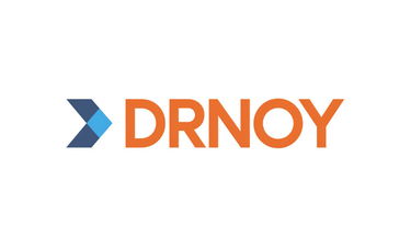 DRNOY.com - Creative brandable domain for sale