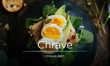 Chrave.com - New domains for sale