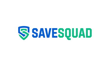 Savesquad.com - buy Catchy premium domains