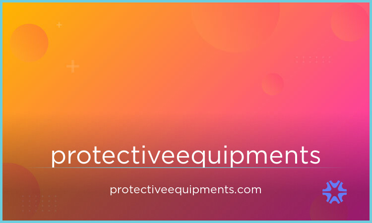 ProtectiveEquipments logo