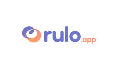 Rulo.app - Creative brandable domain for sale