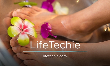 LifeTechie.com