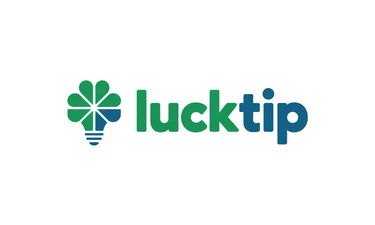 LuckTip.com is for sale