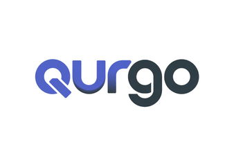 Qurgo.com - Creative brandable domain for sale