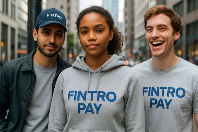 FintroPay.com — 5
