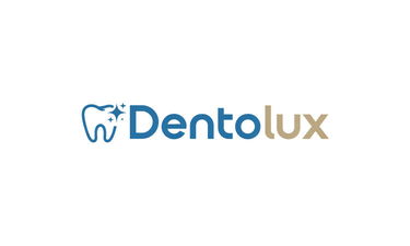 DentoLux.com - Creative brandable domain for sale