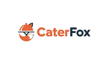 CaterFox.com - Creative brandable domain for sale