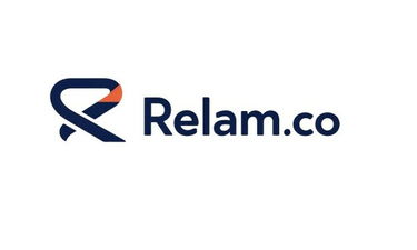Relam logo