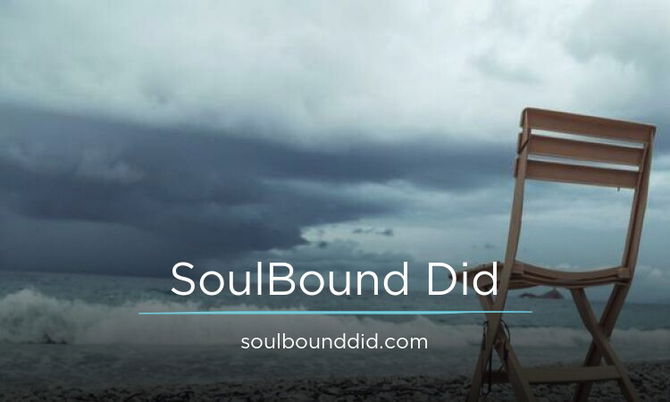 SoulBoundDid.com