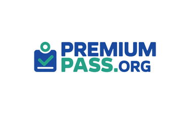 PremiumPass.org - Creative brandable domain for sale
