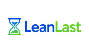 LeanLast logo