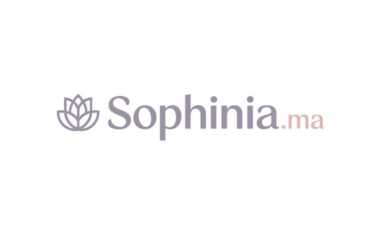 sophinia logo