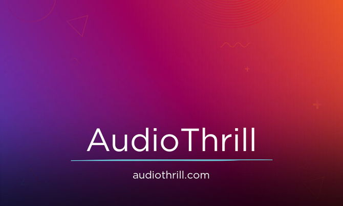 AudioThrill.com