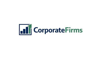 CorporateFirms logo