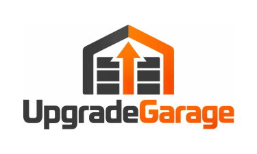 UpgradeGarage logo