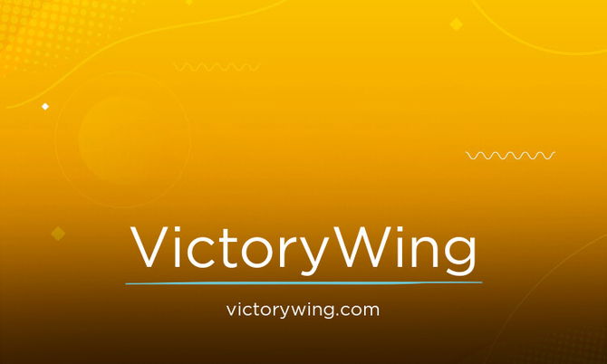 VictoryWing.com