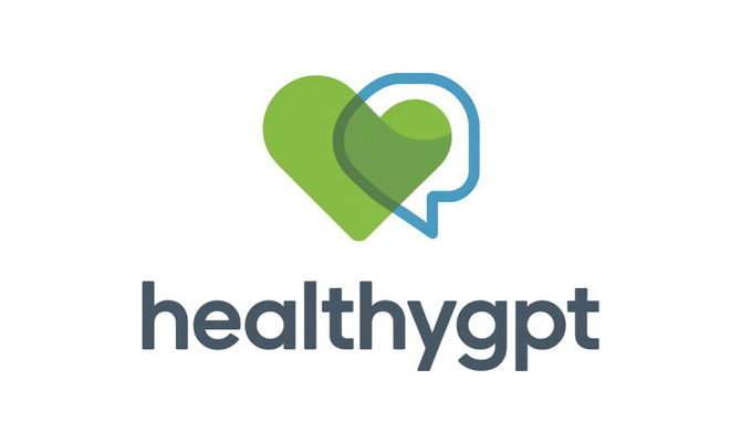 healthygpt.com